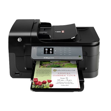 Cartuchos HP OfficeJet E710A